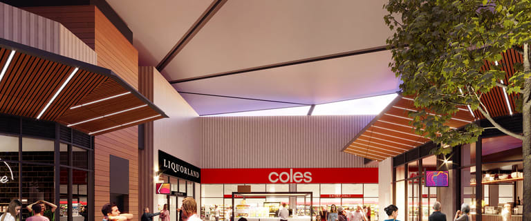 16 Shop Retail Properties For Lease In Box Hill Nsw 2765