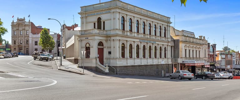 49 Offices For Lease In Ballarat Central Vic 3350
