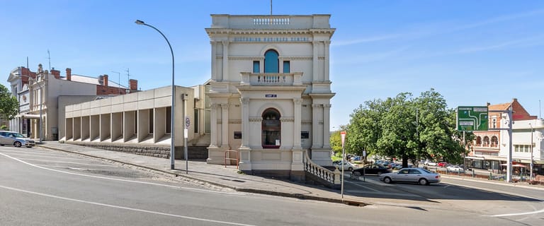 95 Commercial Real Estate Properties For Lease In Ballarat Central Vic 3350