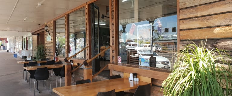 12 Commercial Real Estate Properties For Sale In Blackbutt North Qld 4306