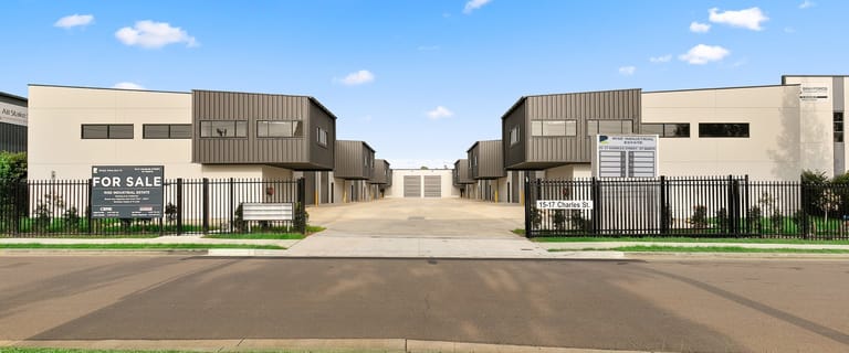 32 Industrial Warehouse Properties For Lease In St Marys Nsw 2760