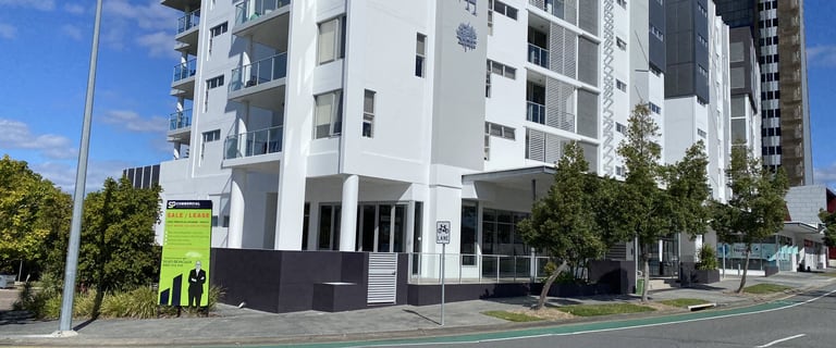 Shop & Retail commercial property for sale at 1/133 Laver Drive Robina QLD 4226