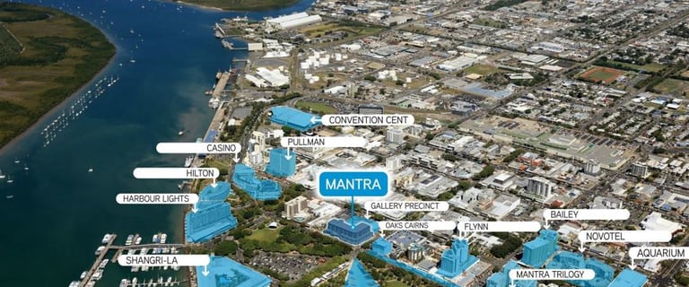 133 Commercial Real Estate Properties For Sale In Cairns City Qld 4870