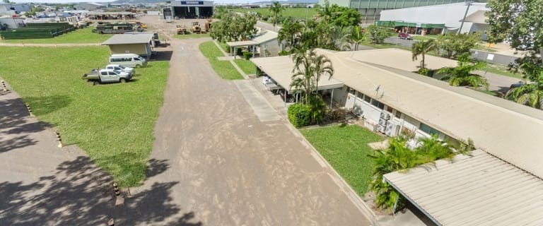 Factory, Warehouse & Industrial commercial property for sale at 14-64 Industrial Avenue Bohle QLD 4818