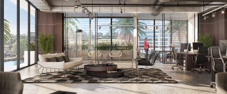 Offices commercial property for sale at 11-13 Solent Circuit Baulkham Hills NSW 2153