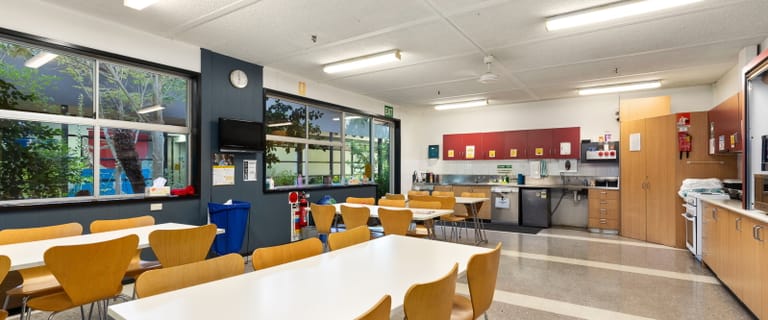 Industrial / Warehouse commercial property for sale at 19-21 Brenock Park Drive Ferntree Gully VIC 3156