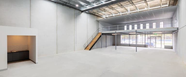 photo Commercial Warehouse Interior Design properties for sale in braeside vic 3195