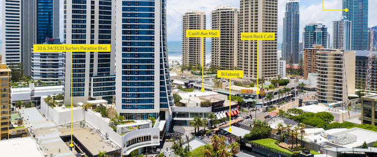 305 Commercial Real Estate Properties For Sale In Surfers Paradise Qld 4217