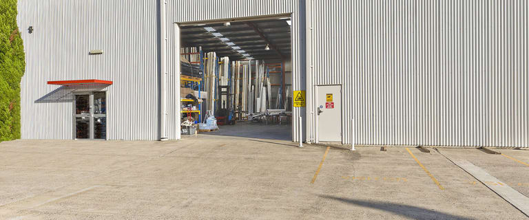 Industrial property for sale gosford