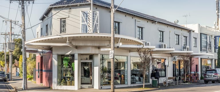 Retail properties for sale victoria