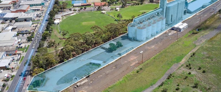 107 Factory Warehouse Industrial Properties For Sale In Sunshine Vic 3020
