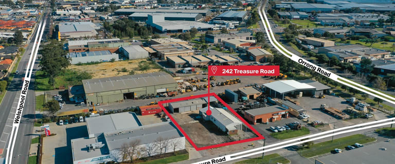 3 378 Commercial Real Estate Properties For Sale In Wa