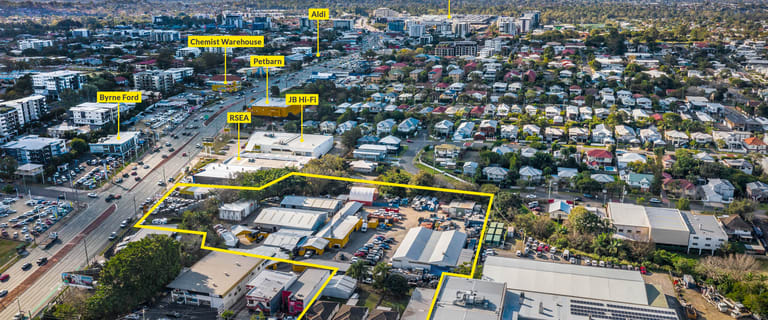 2 110 Shop Retail Properties For Sale In Qld