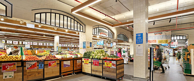 mk outlet sydney
