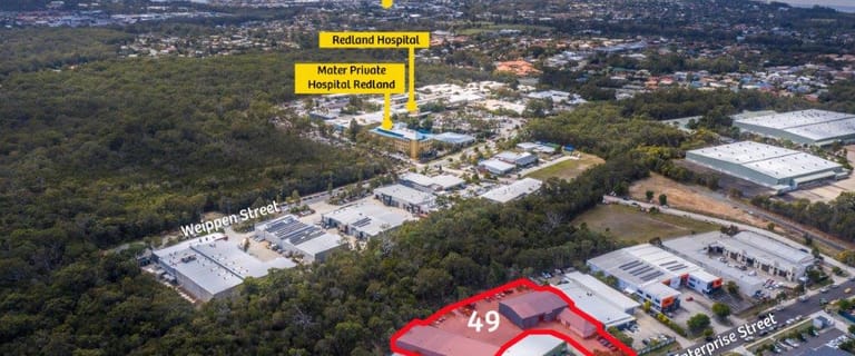 17 Commercial Real Estate Properties For Sale In Cleveland Qld 4163