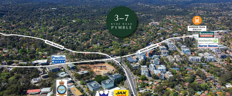 10 Offices For Sale In Gordon Nsw 2072