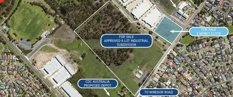 29 Commercial Real Estate Properties For Sale In Schofields Nsw 2762