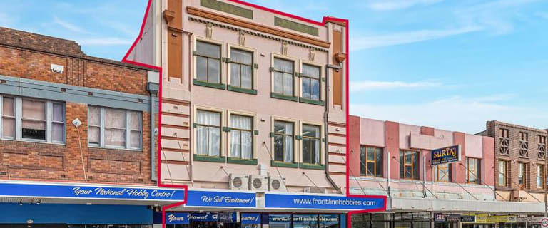190 Commercial Real Estate Properties For Sale In Newcastle Region Nsw