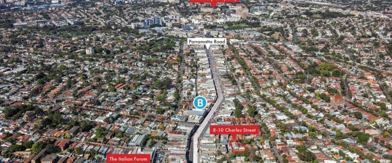 87 Land Development Properties Sold In Dulwich Hill Nsw 2203