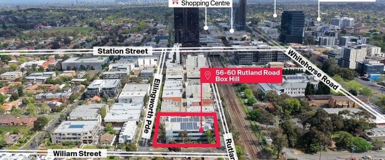 16 Land Development Properties For Sale In Box Hill North Vic 3129