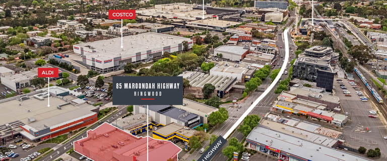 11 Shop Retail Properties For Sale In Croydon Vic 3136