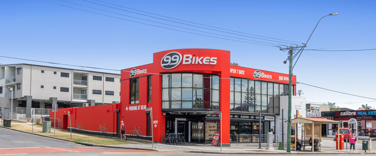 11 Commercial Real Estate Properties For Sale In Everton Hills Qld 4053