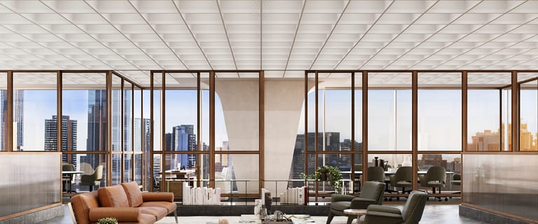 Offices commercial property for sale at 130 Little Collins Street Melbourne VIC 3000