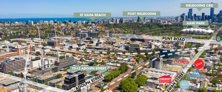 123 Commercial Real Estate Properties For Sale In Cremorne Vic 3121
