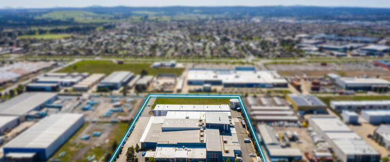 Factory, Warehouse & Industrial commercial property for sale at 30-32 Grandlee Drive Wendouree VIC 3355