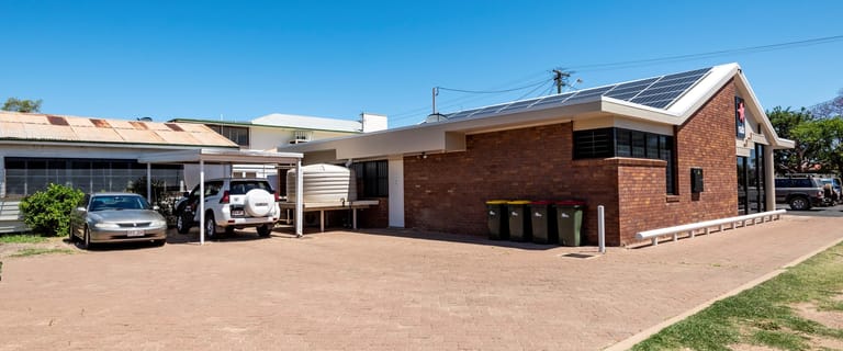 Property Report For 7 Inglewood Close Andergrove Qld 4740