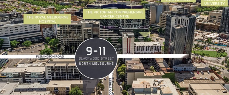 91 Offices For Sale In North Melbourne Vic 3051