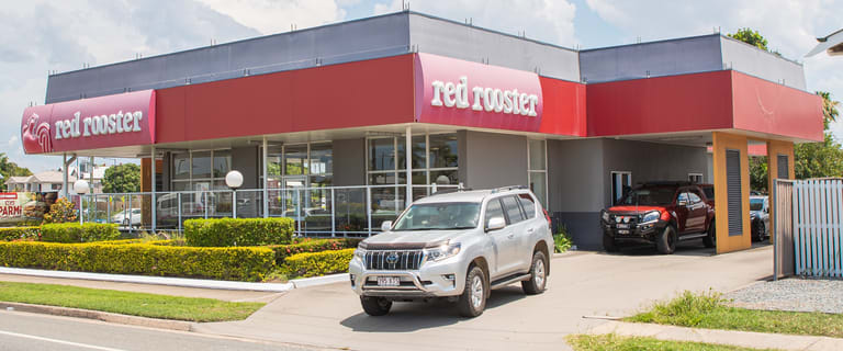 185 Commercial Real Estate Properties For Sale In Rockhampton City Qld 4700