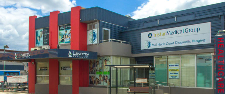 691 Sold Commercial Real Estate Properties In Mid North Coast Nsw