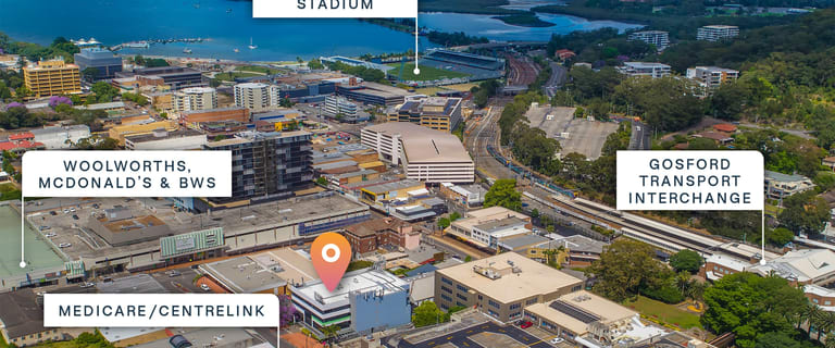 63 Commercial Real Estate Properties For Sale In Gosford Nsw 2250