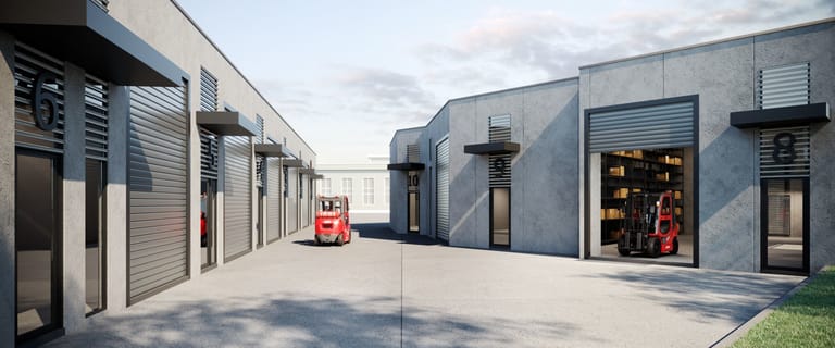 Commercial Real Estate For Lease Melbourne Western Suburbs