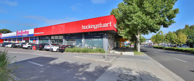 11 Shop Retail Properties For Sale In Croydon Vic 3136