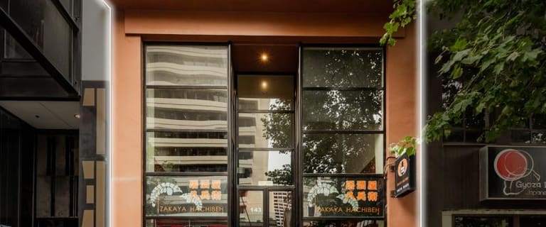 132 Shop Retail Properties For Sale In Melbourne Vic 3000