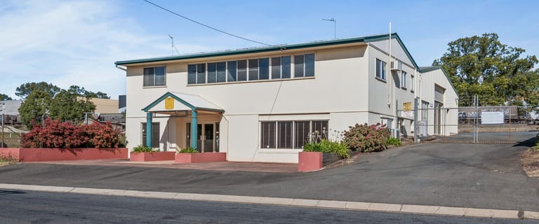 40 Factory Warehouse Industrial Properties For Sale In Toowoomba Qld 4350