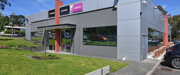 Showrooms / Bulky Goods commercial property for sale at 3&4/1 Hardner Road Mount Waverley VIC 3149