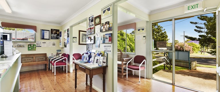 Offices commercial property for sale at 369-371 Bridge Street Wilsonton QLD 4350