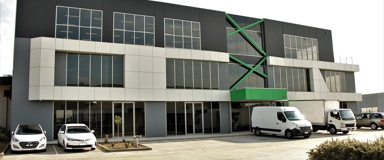 Offices commercial property for sale at 01-13/19 Radnor Dr Deer Park VIC 3023 Offices commercial property for sale at 01-13/19 Radnor Dr Deer Park VIC 3023