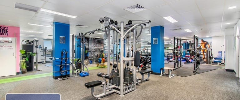 Medical / Consulting commercial property for sale at 23-31 Leichhardt Street North Ward QLD 4810