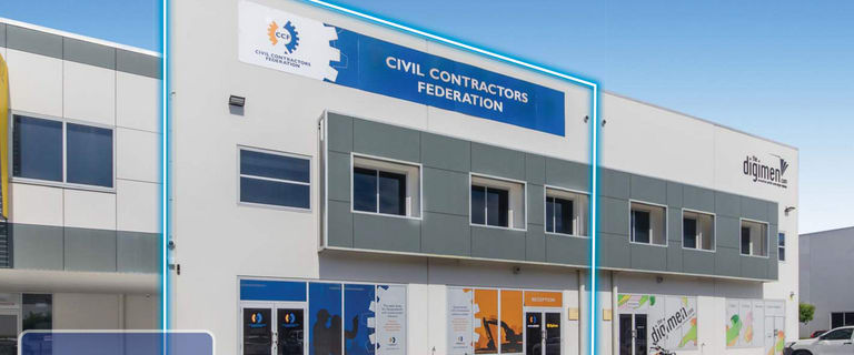 Offices commercial property for sale at 13/547 Woolcock Street Mount Louisa QLD 4814