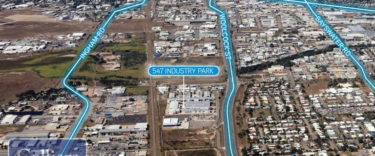 Offices commercial property for sale at 13/547 Woolcock Street Mount Louisa QLD 4814