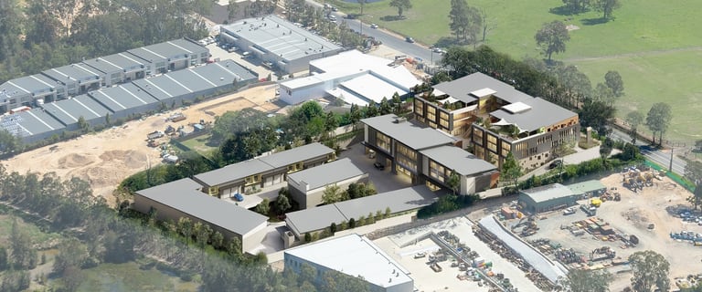 40 Commercial Real Estate Properties For Sale In Rouse Hill Nsw 2155