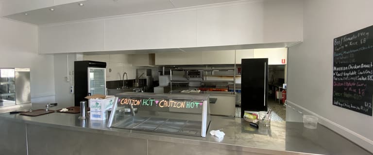 Hotel, Motel, Pub & Leisure commercial property for sale at 16 & 17/8-10 Pier Street Urangan QLD 4655