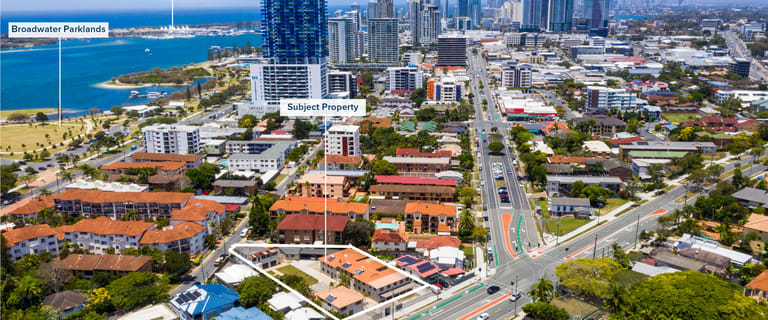 Hotel, Motel, Pub & Leisure commercial property for sale at 185 -189 High Street Southport QLD 4215