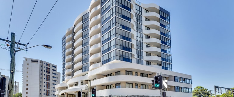 Hotel, Motel, Pub & Leisure commercial property for sale at 1-5 Treacy Street Hurstville NSW 2220