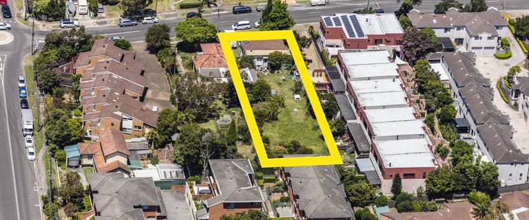 Development / Land commercial property for sale at 85 Caldarra Ave Engadine NSW 2233