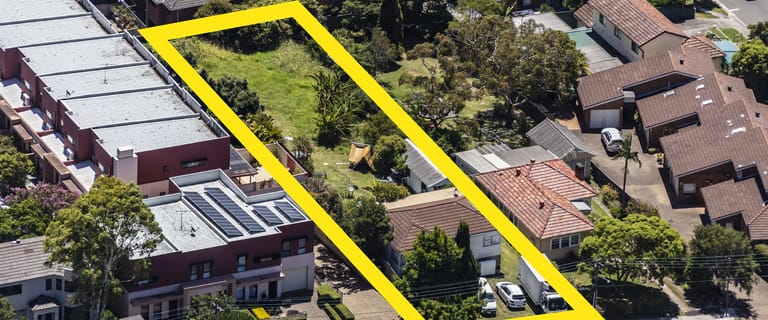 Development / Land commercial property for sale at 85 Caldarra Ave Engadine NSW 2233